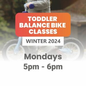 Toddler Balance Bike Classes Siggiewi